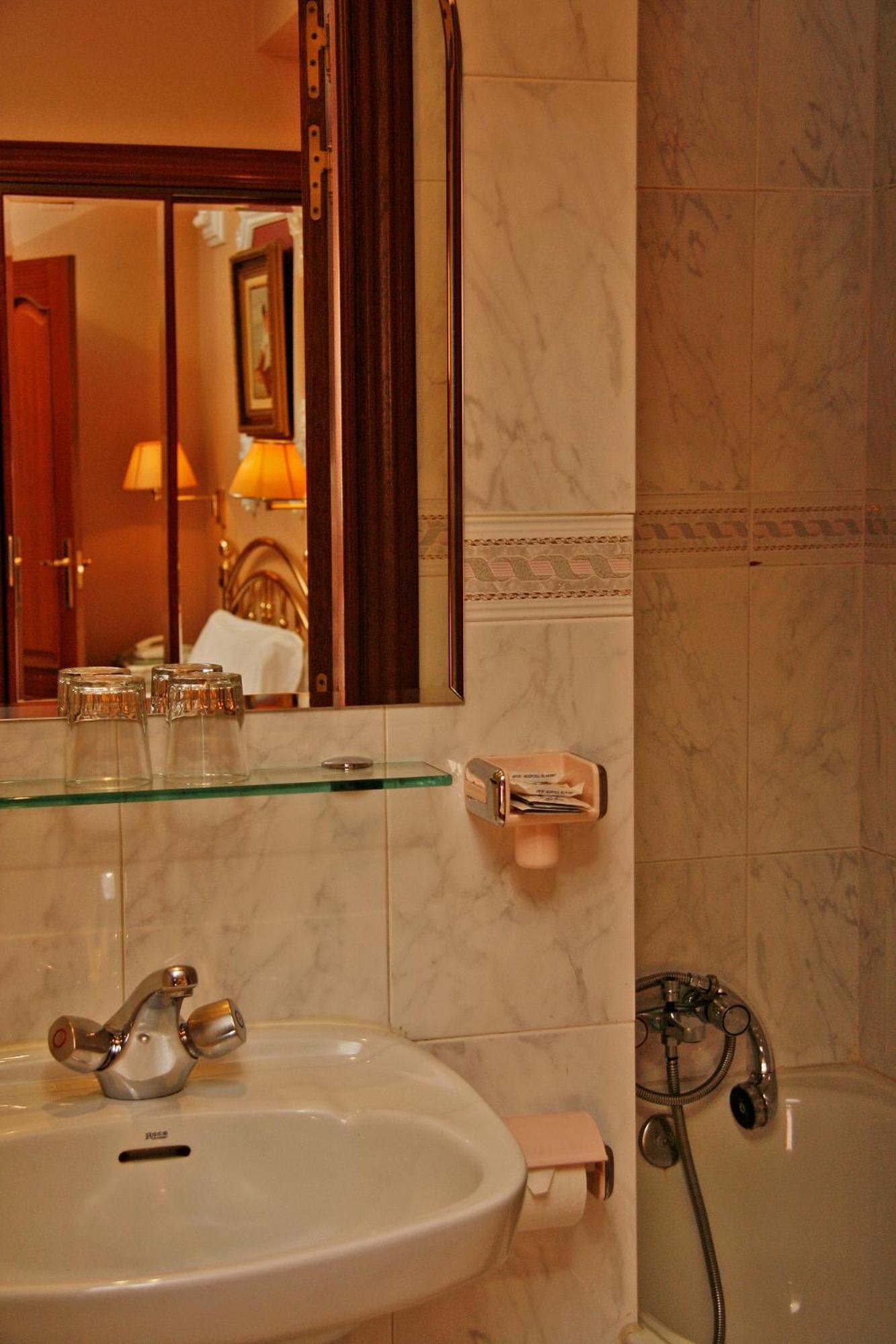 Maison d'hôtes Victoria Iii Madrid